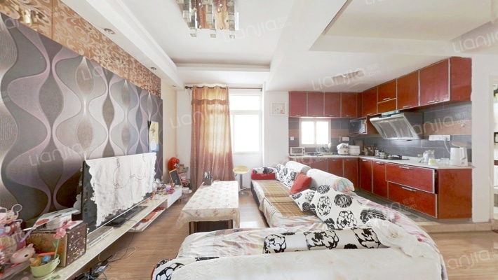 香港路二手房实景图