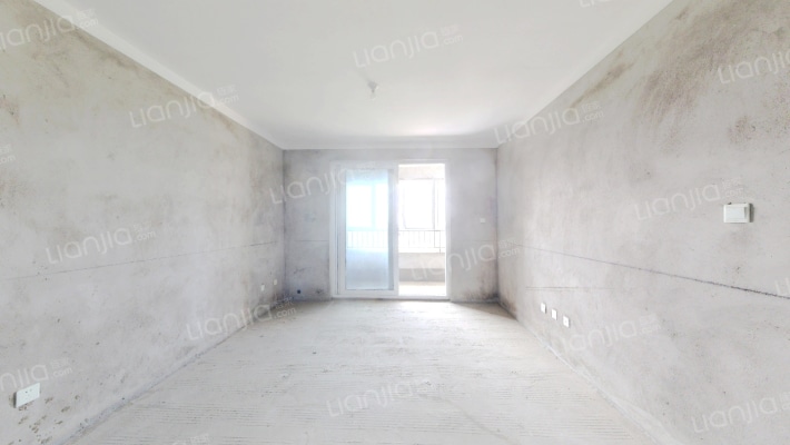 力高前城天悦府二手房实景图