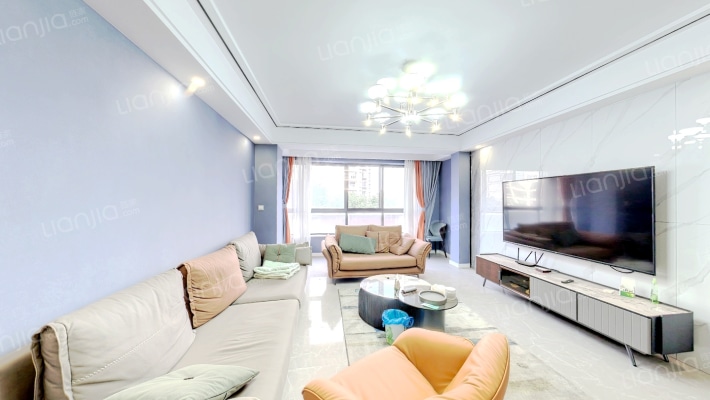 余隘人家二手房实景图