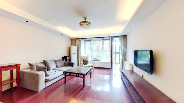 银城西堤国际六区二手房实景图