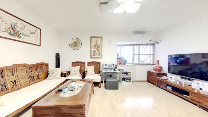 桂花大厦二手房实景图