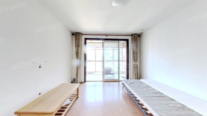 宏图上逸园二手房实景图