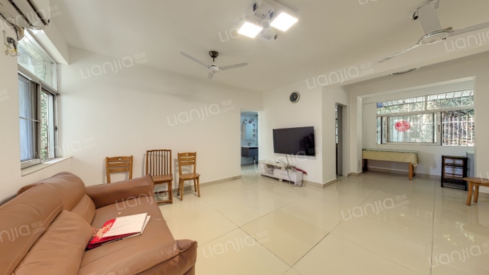 金豪花园二手房实景图