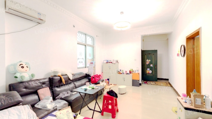 盛兴路二手房实景图