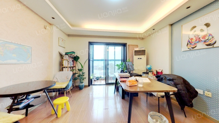 中信太湖城浩阁二手房实景图