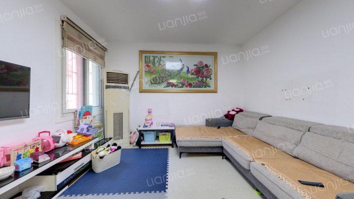 中圣北街二手房实景图