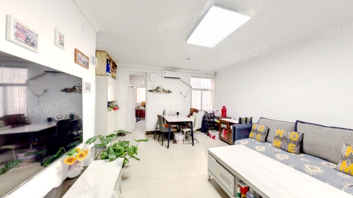 卫生路16号二手房实景图