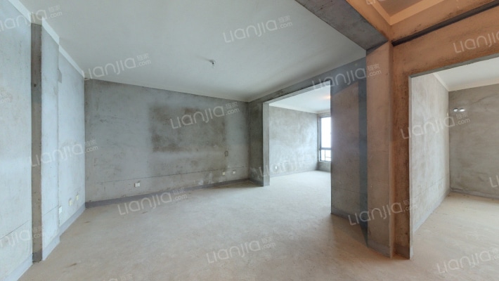 世茂花园二手房实景图