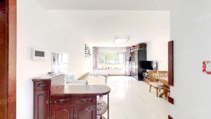 首地首城二手房实景图