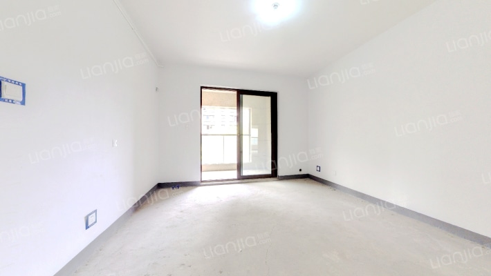 融创臻园二手房实景图