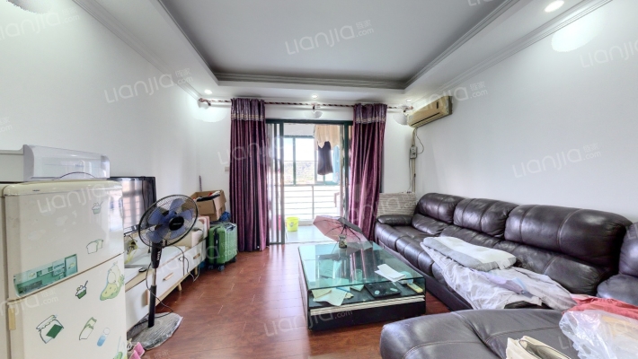 绿韵花都二手房实景图