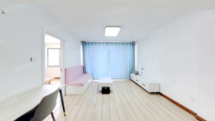 文华小区三区二手房实景图