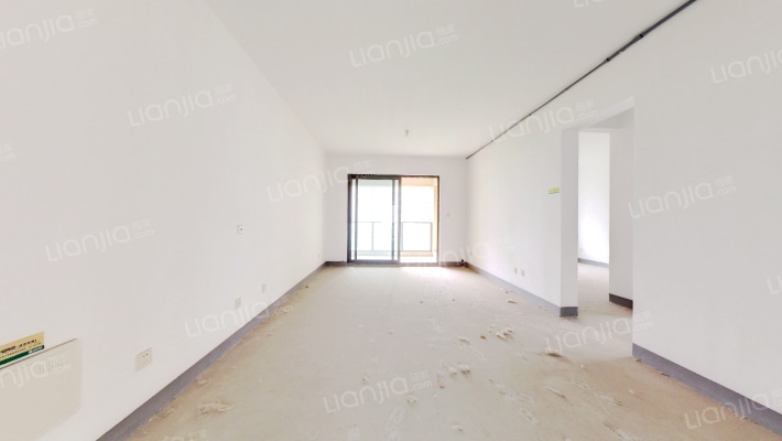 正荣润江城二手房实景图