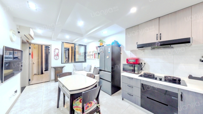 玉兰路99弄二手房实景图