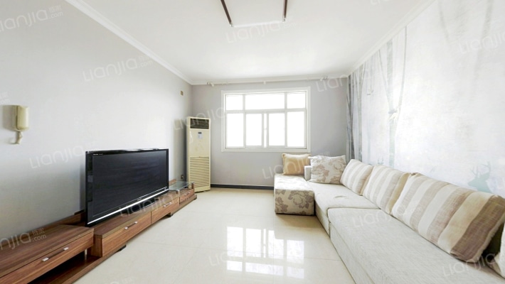 东方名邸二手房实景图