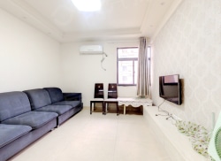 整租·金桥水岸 2室1厅 南_金桥水岸租房