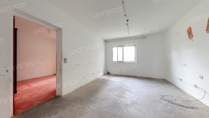 昱丽家园二手房实景图