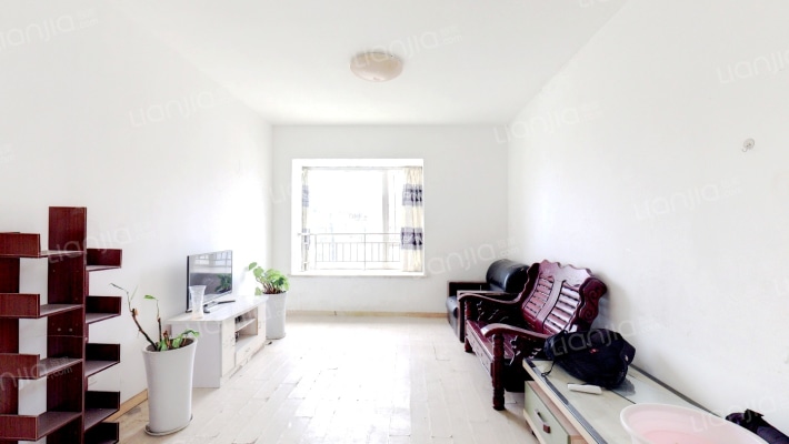 府河路苑二手房实景图