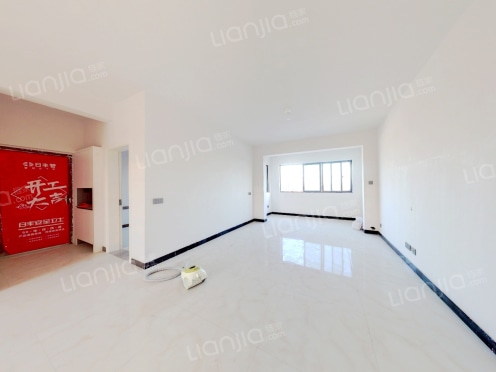 整租·尚锦庭苑 3室2厅 南