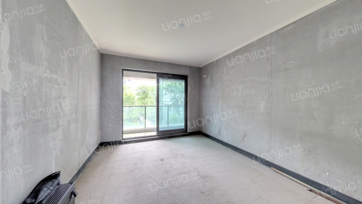 北辰香麓A区二手房实景图