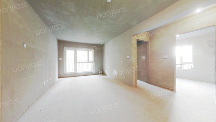 中海城锦城二手房实景图