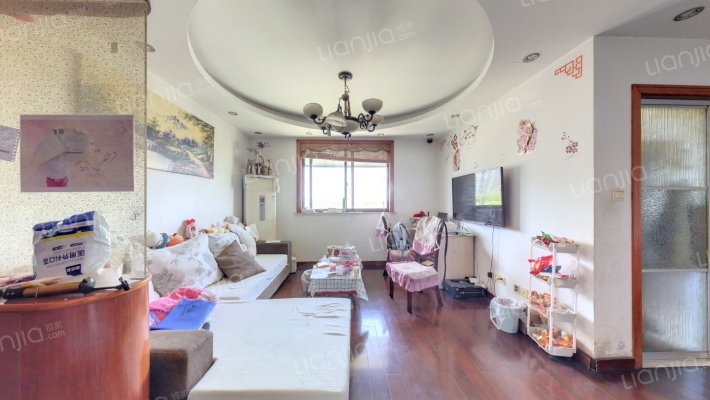 云封公寓二手房实景图
