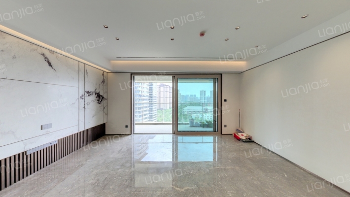 自然界河山Ⅱ二手房实景图