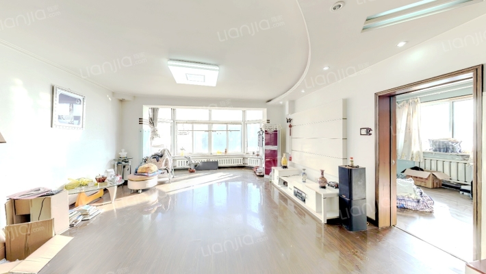 东昊花园二手房实景图