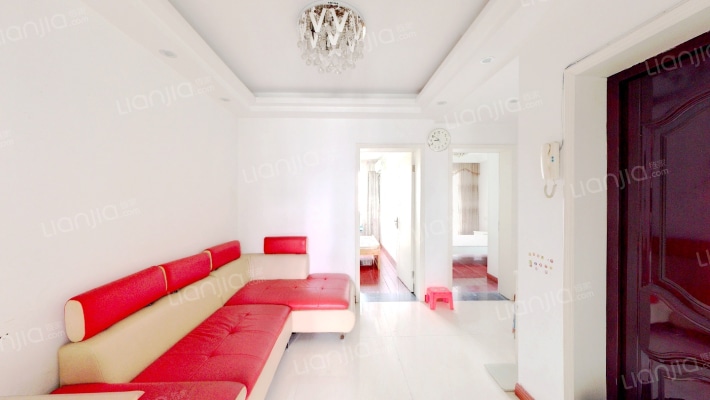 大闸社区二手房实景图