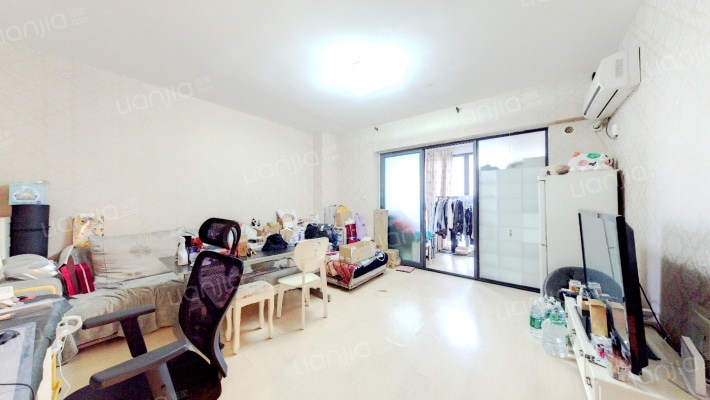 国嘉新视界二手房实景图