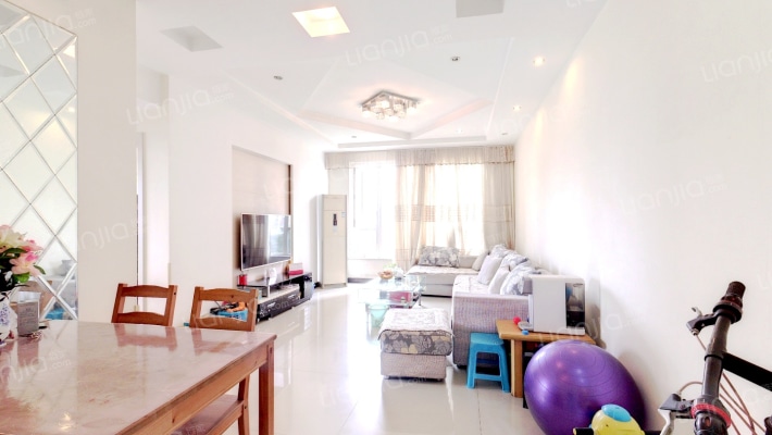 福星颐美名阁二手房实景图