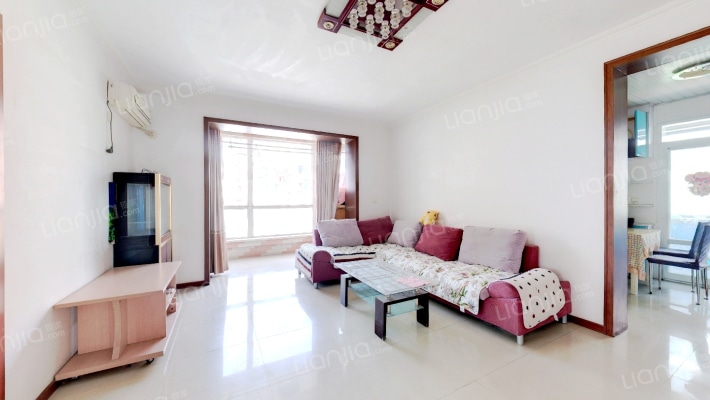 心海阳光二手房实景图