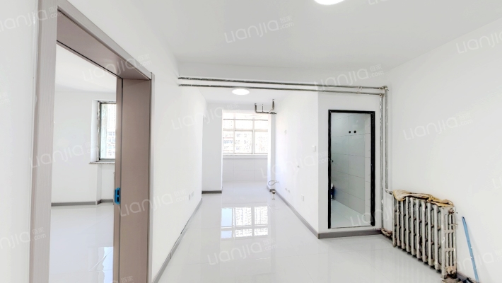 新苑小区二手房实景图