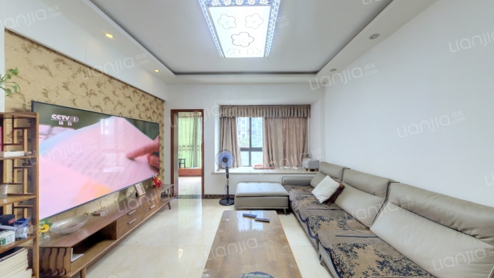 芙蓉名城三期二手房实景图