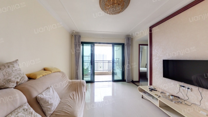 恒大御景湾二手房实景图