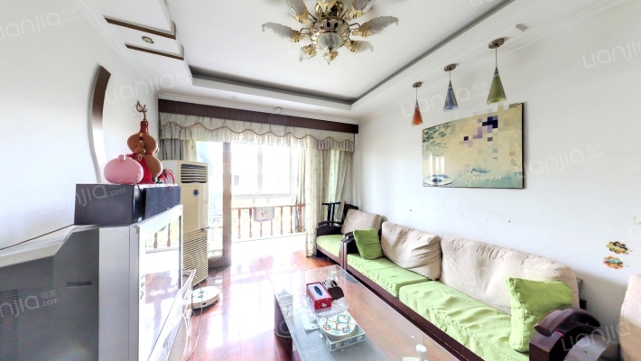 东兴苑北区二手房实景图