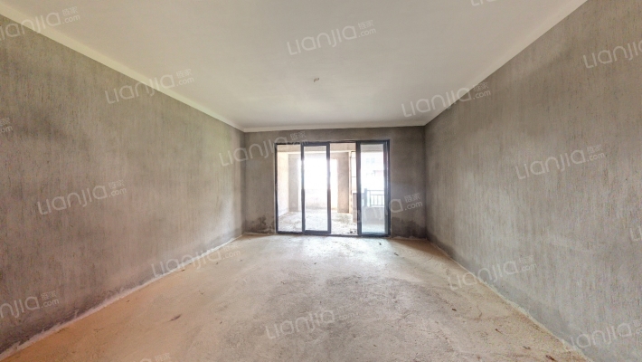 嘉圆悦山居二手房实景图