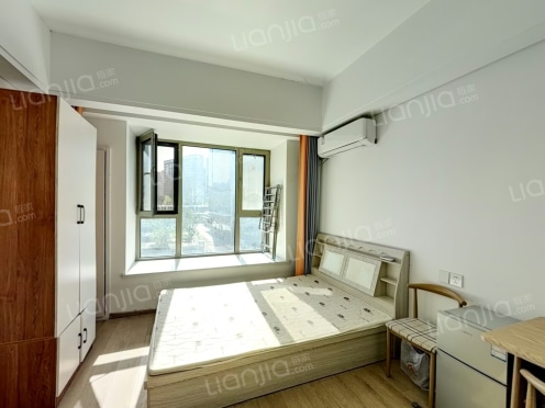 整租·海信天辰九号 1室1厅 南