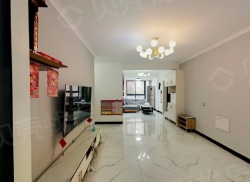 整租·文一云溪湾 3室2厅 南/北_文一云溪湾租房