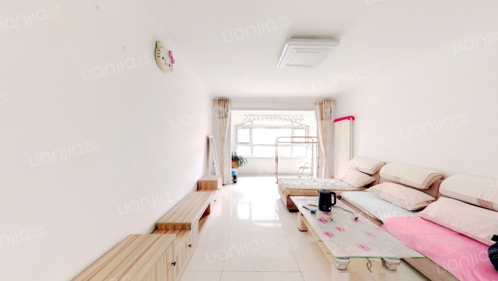 山海和圣园二手房实景图