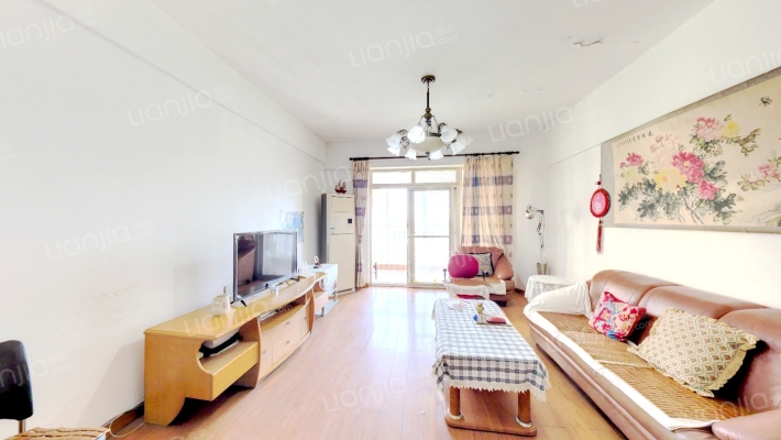 弘业俊园二手房实景图