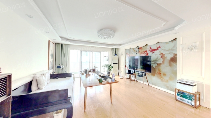 中海银海1号二手房实景图