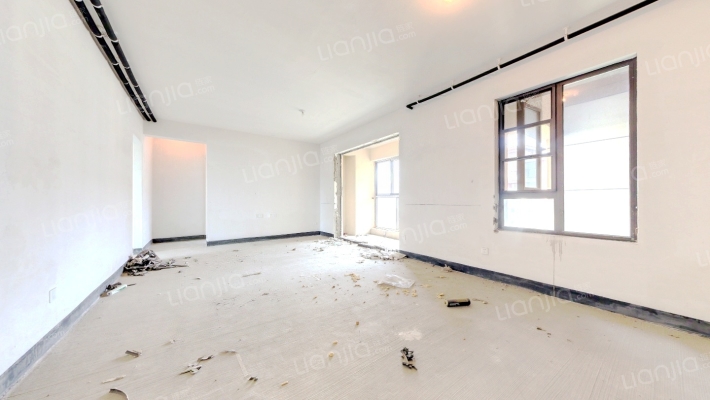 金科博翠天宸二手房实景图