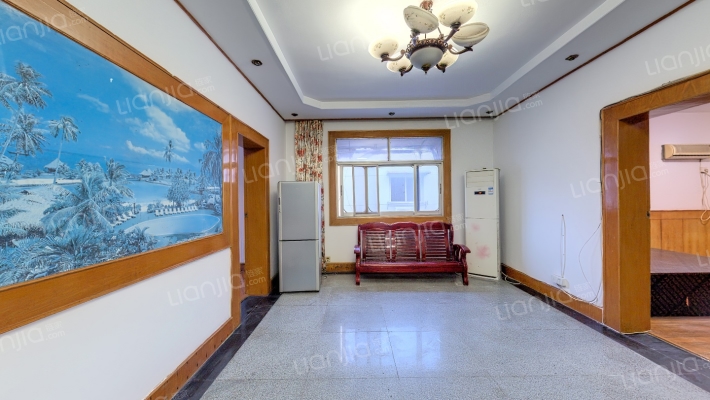 筑城村小区二手房实景图