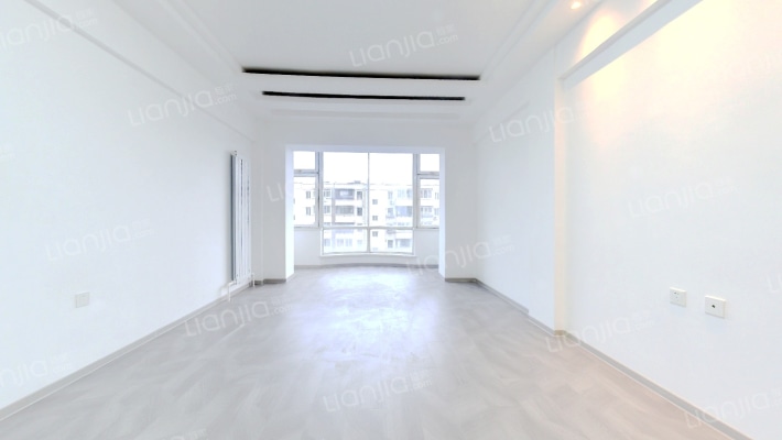 秀水靓园二手房实景图