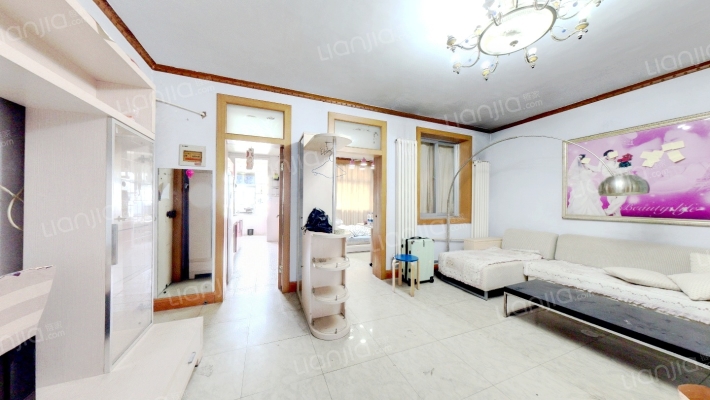 石桥街3号院二手房实景图