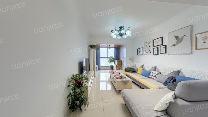 水榭雅庭二手房实景图