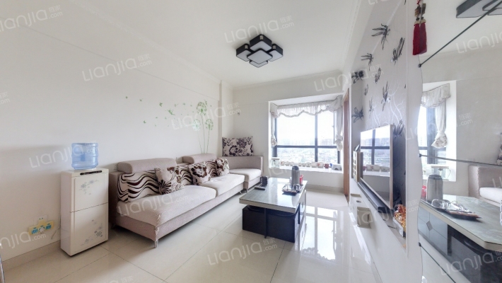 空港星品地二手房实景图