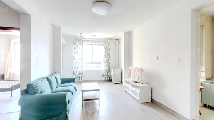 天业盛世国际二手房实景图