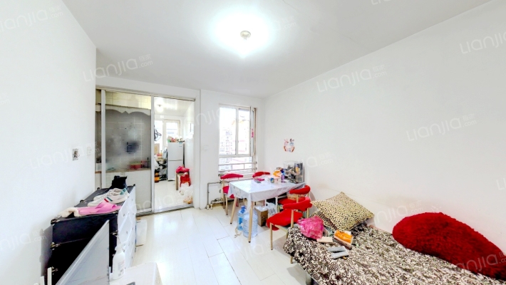 湾头馨苑A区二手房实景图